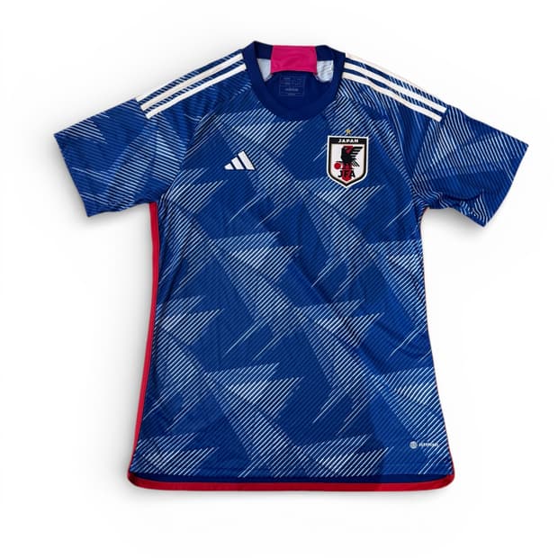 [국내XL]23-24 일본 국대 유니폼