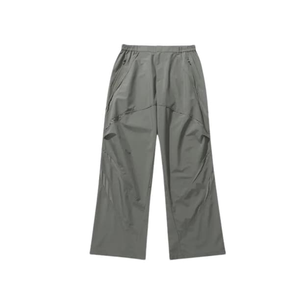 산산기어 CC팬츠 베이지 그린 3size