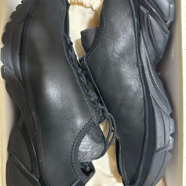 아워레가시 클로브 블랙 41