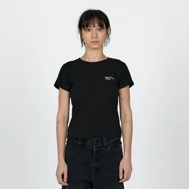 Mpa t-shirt women(L) 새상품(택0)