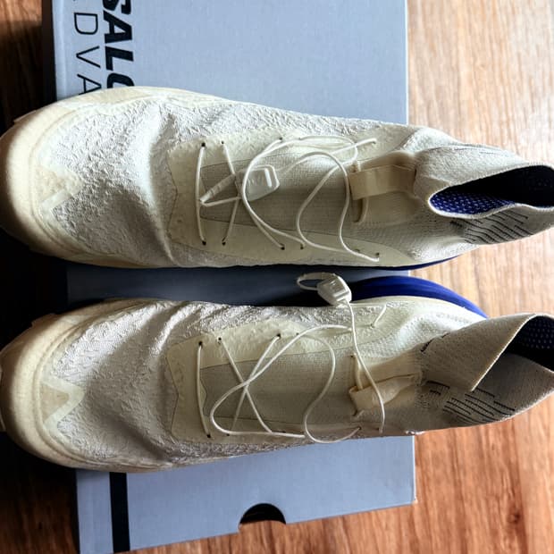 살로몬 스피드크로스 런닝화