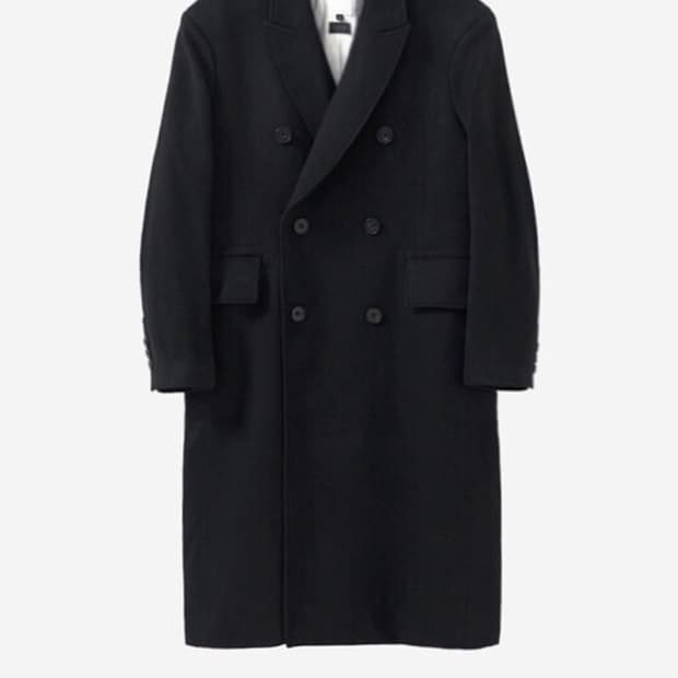 [2] 폴리테루 더블코트 2.0 2사이즈