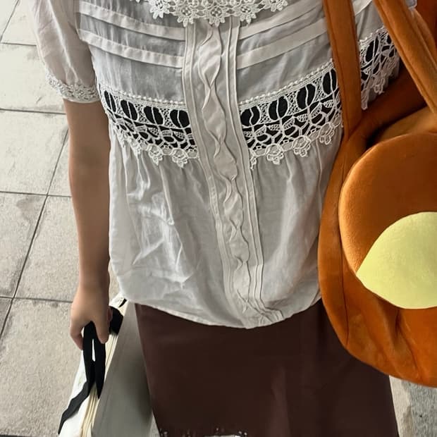 일본 빈티지 모리룩 세트