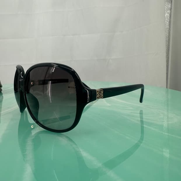 [새상품 무료배송]Made in Italy 로에베 선글라스 787G