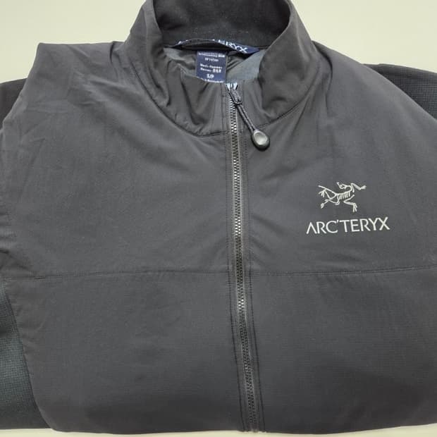 아크테릭스 아톰 LT s