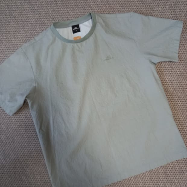 ONEILL 아노락반팔