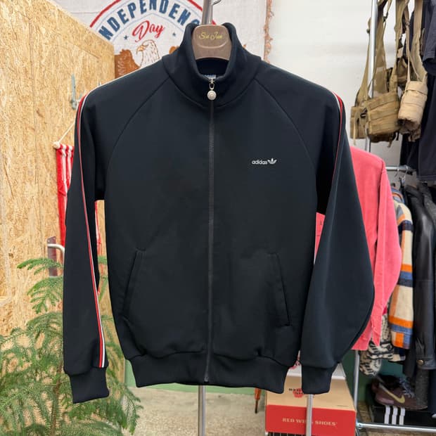 70‘s 서독제 아디다스 집업