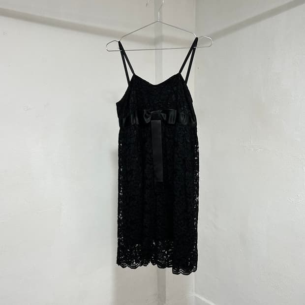 vtg  dress