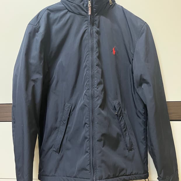 폴로 랄프 로린 페리 자켓