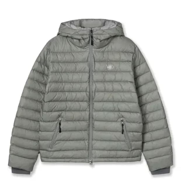 에이이에이이 리버시블패딩