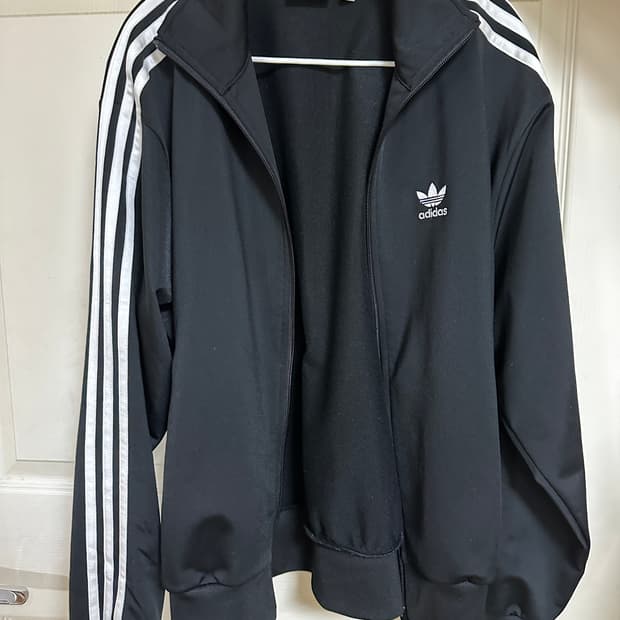 아디다스 파이어버드 져지