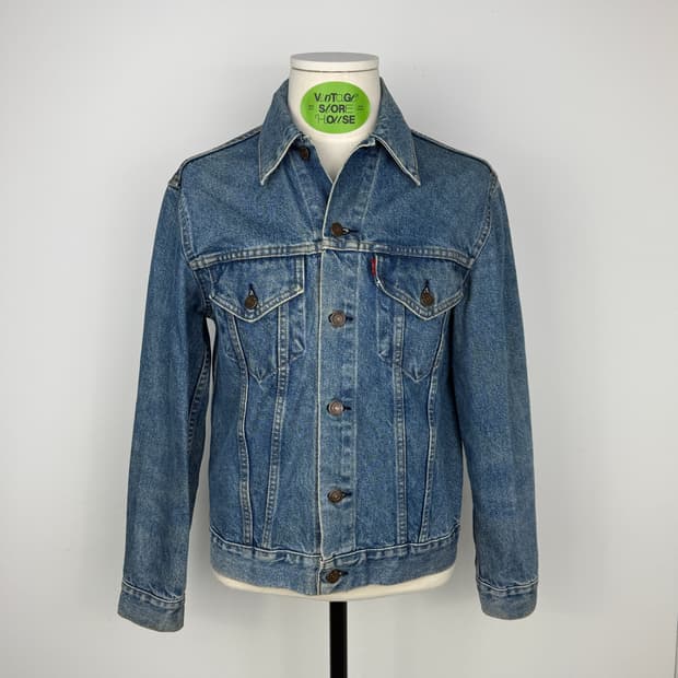 Levis jacket 리바이스 자켓