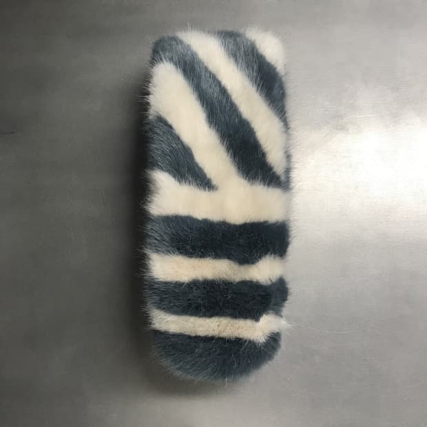 쉬림프스 퍼 머플러