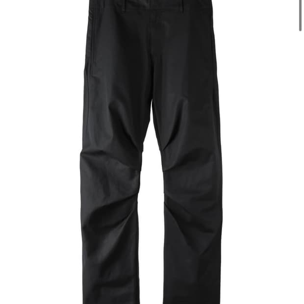파프 7.0 TROUSERS (RIGHT)