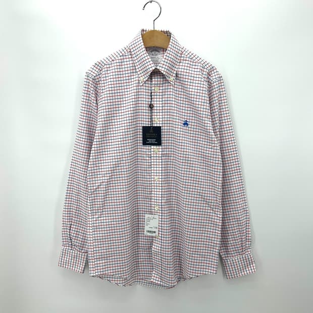 [Brooks Brothers] 브룩스브라더스 옥스포드 셔츠(새상품)