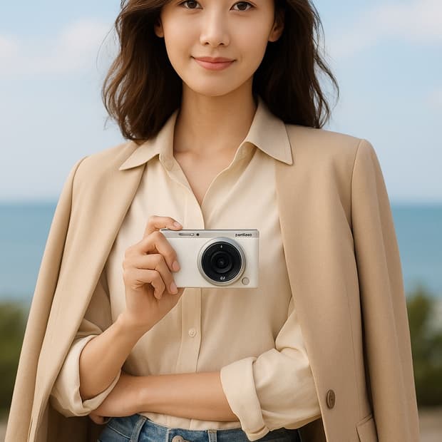📸✨ 삼성 NX mini 미러리스 카메라 판매합니다! ✨📸