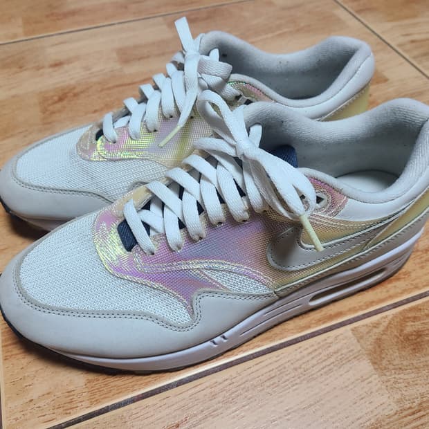 나이키 맥스1 데이 라빌레 루미에르 W275(260추천)