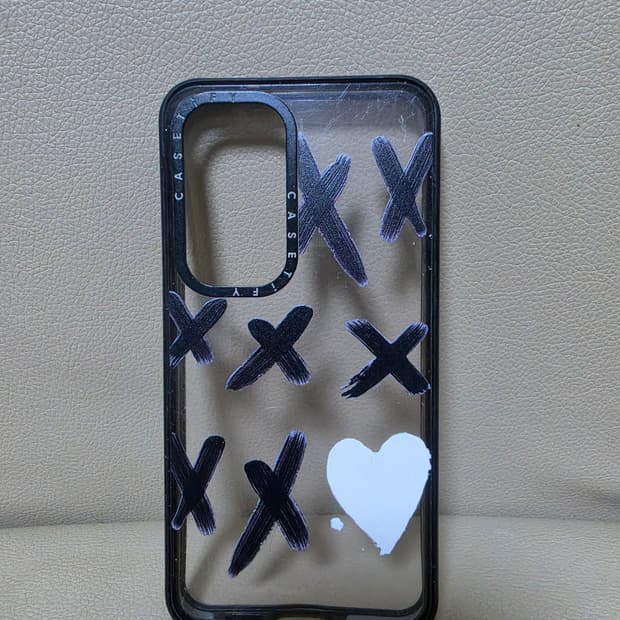 Casetify 케이스티파이 갤럭시 S24 케이스