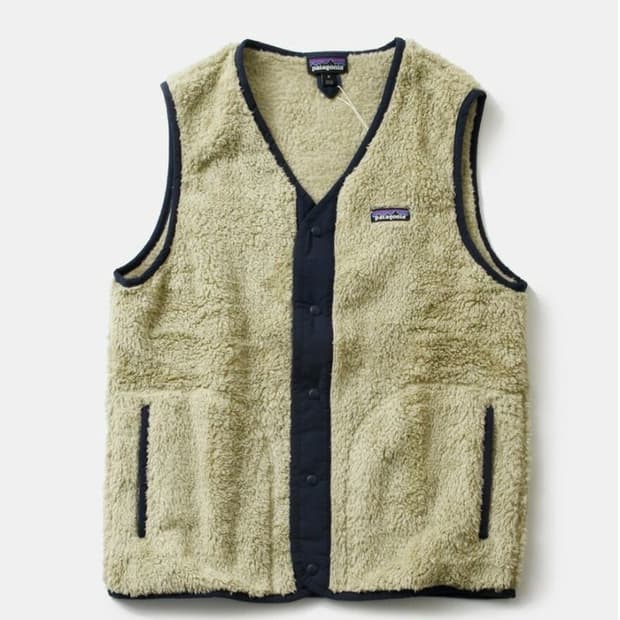 파타고니아 로스가토스 베스트