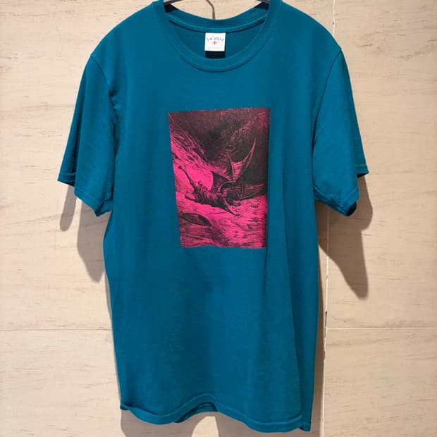 노아 티셔츠 S