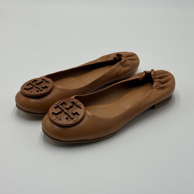 토리버치 리바슈즈