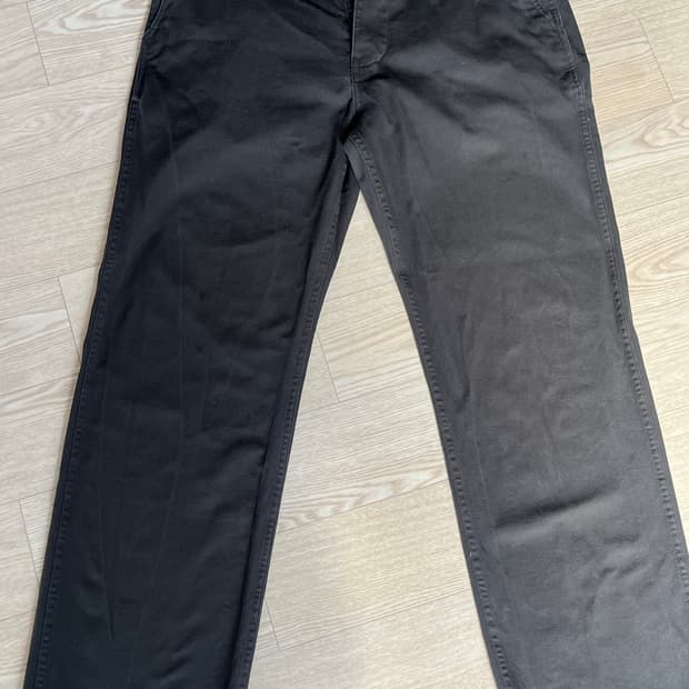 아웃스탠딩 치노팬츠