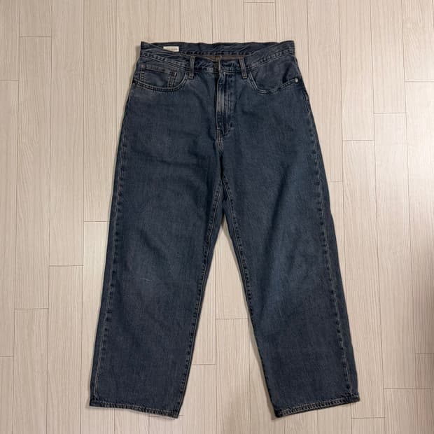 [34] 리바이스 578 싸게 팝니다