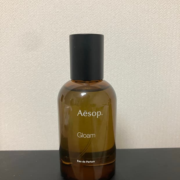 Aesop Gloam 이솝 글롬 오드퍼퓸 50ml + 샘플 클렌저
