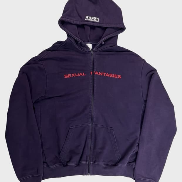 베트멍 섹판 후드집업