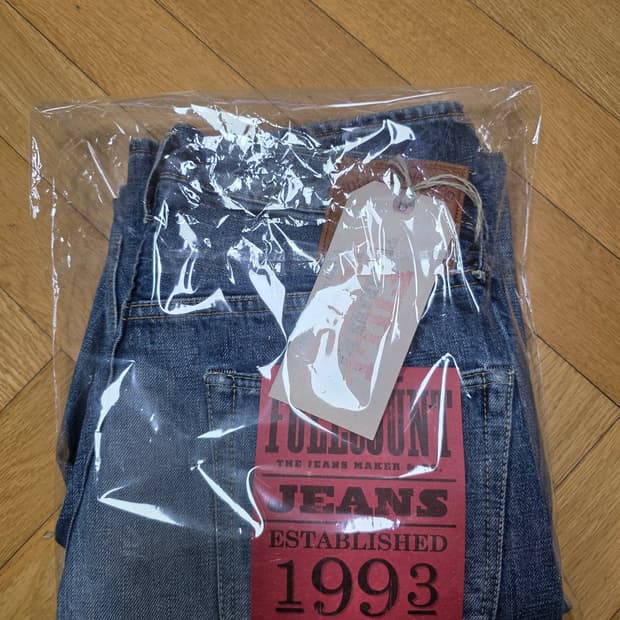 풀카운트 다트포드 1341-1101 판매합니다