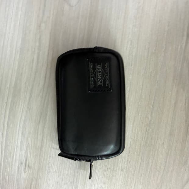 포터 코인 케이스