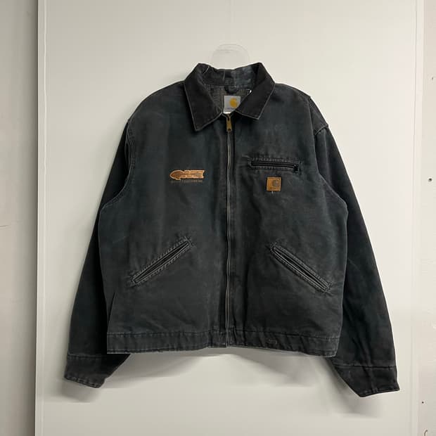 2008 칼하트 J97 디트로이트 PTL XL-R