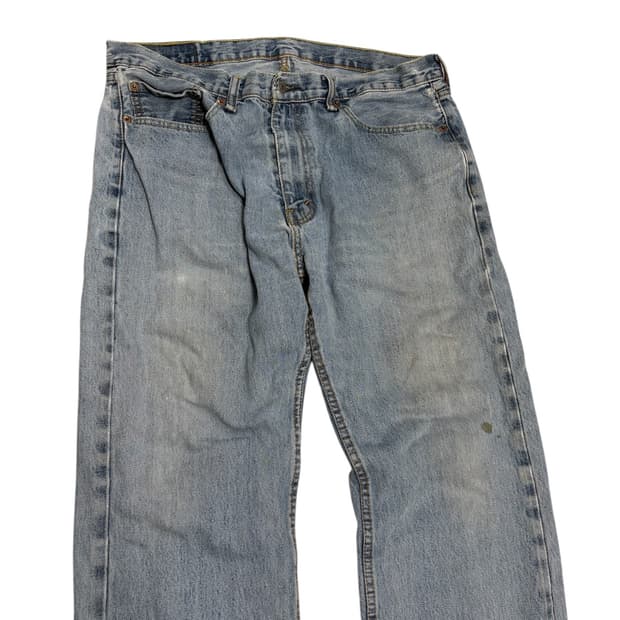 리바이스 505 36/32