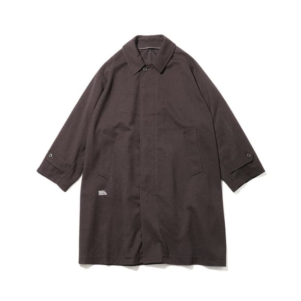 24FW FreshService 하운드투스 코트