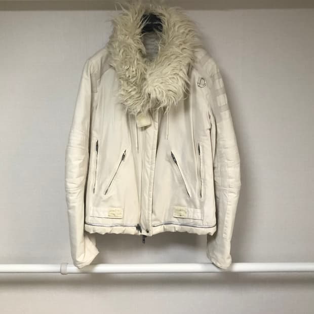 99AW 아스트로 자켓