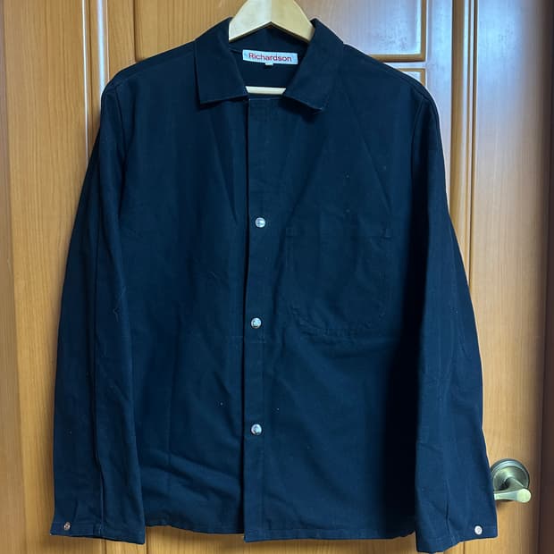 Richardson Coach Jacket (100-105)
