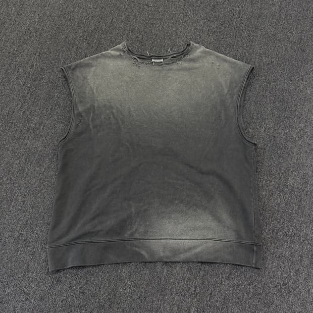 The wreck chords 더 뤡코즈 워싱 데미지 슬리브리스