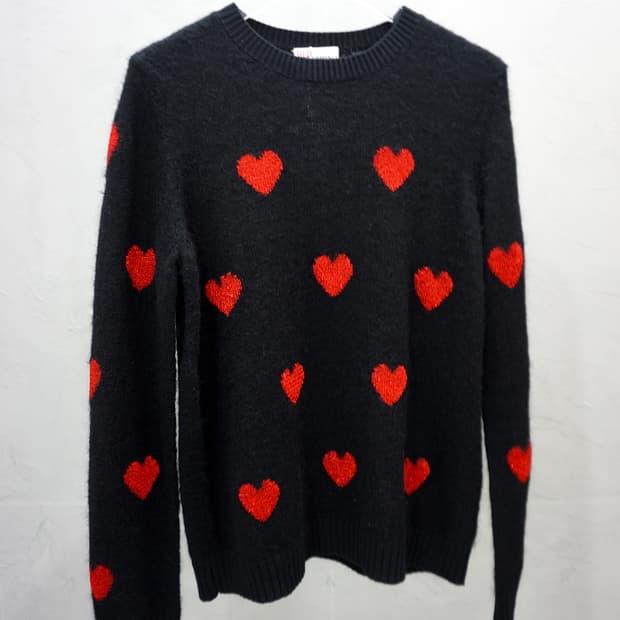 RED Valentino 레드발렌티노 니트