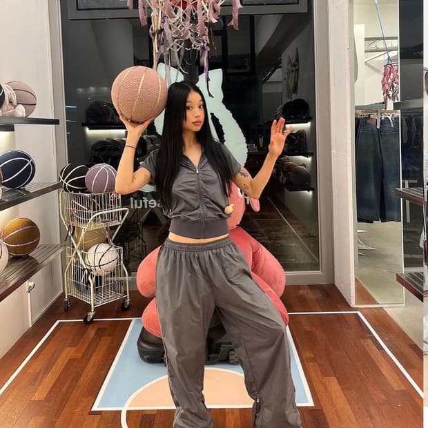 Smarturbanuseful/coyseio grey pants