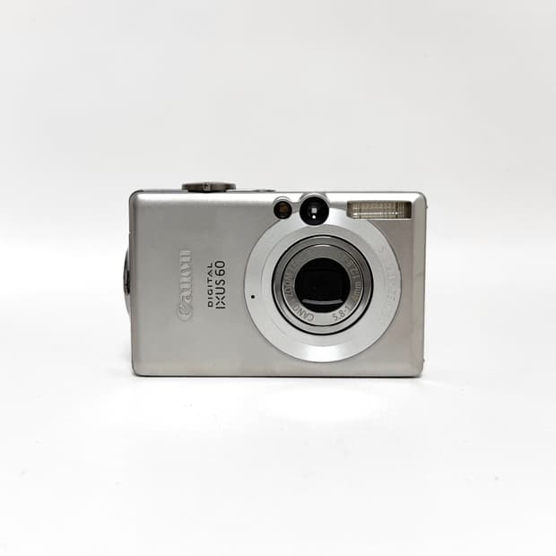 캐논 익서스 60 | 익시 IXY 70 | IXUS 60