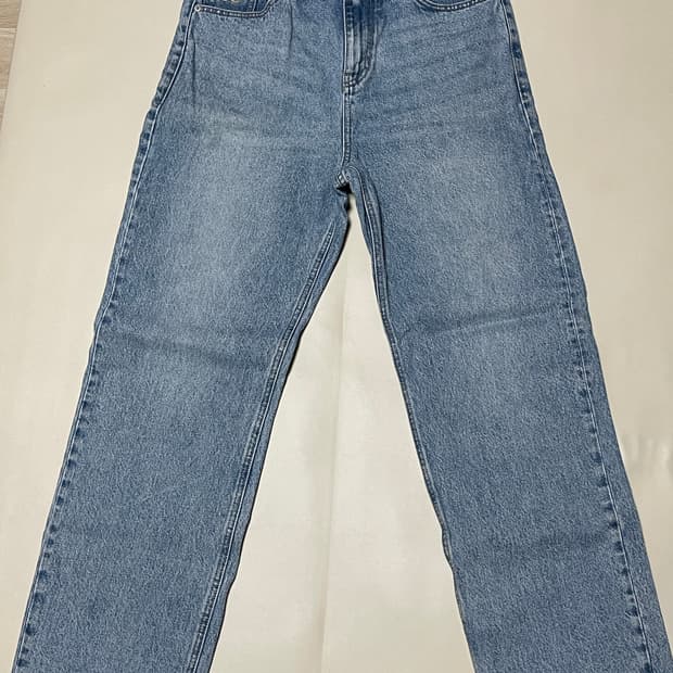 핏더사이즈 x PLAC 플랙 연청