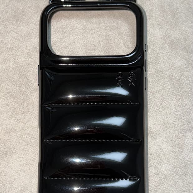 어반소피스티케이션 브라츠 제이드 고양이 케이스 iphone 17 pro