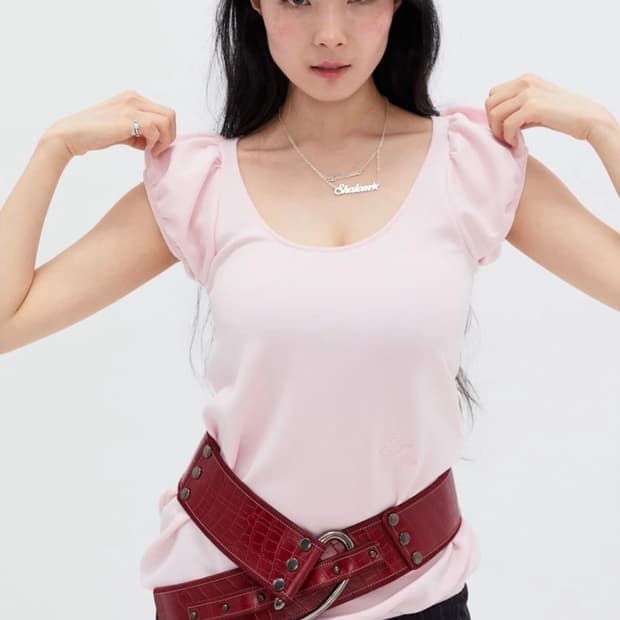 샬롬클럽 블룸 탑