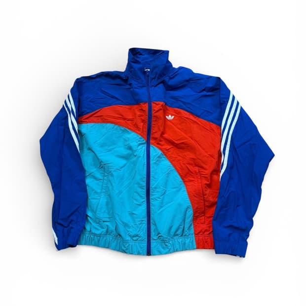 아디다스 (w)오프 파이어버드 바람막이