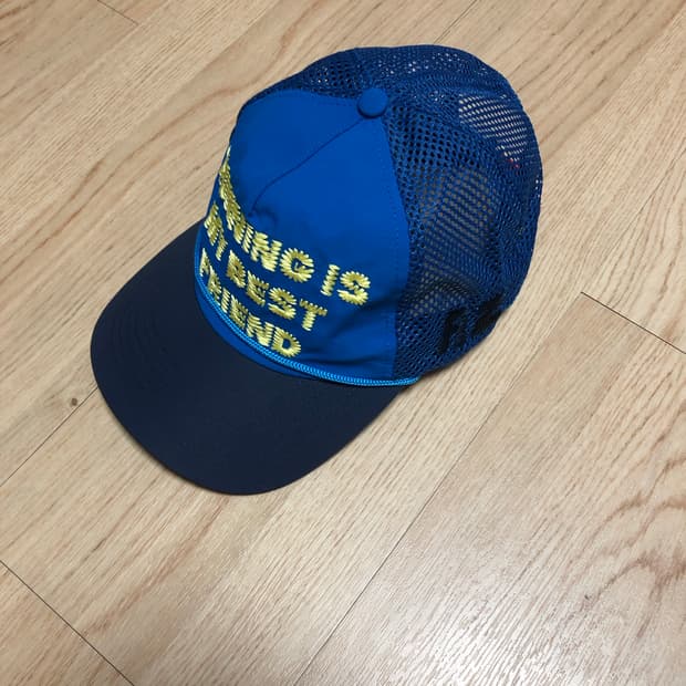 알렉스조노 볼캡