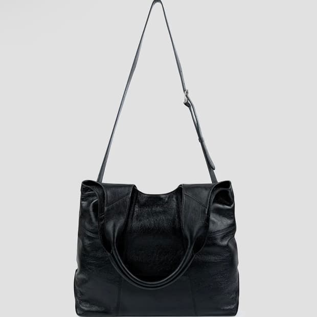 벨리에 프로치다백 블랙