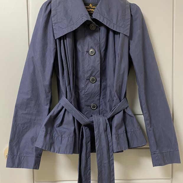 Vivienne Westwood Jacket