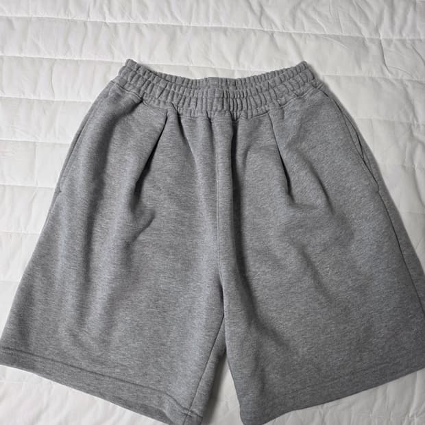 코드그라피 버뮤다 팬츠 M