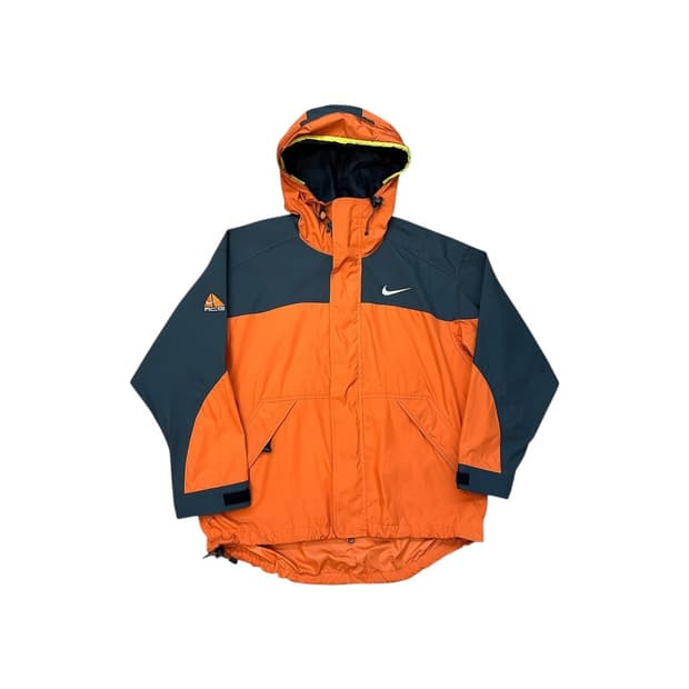 나이키 ACG 바람막이 자켓