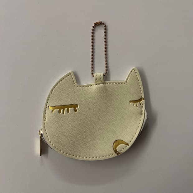 츠모리치사토 지갑•파우치